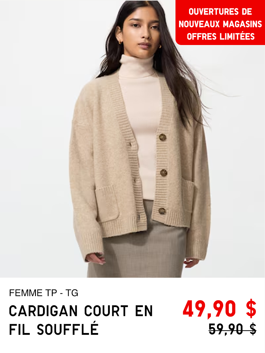 Souffle Yarn Women