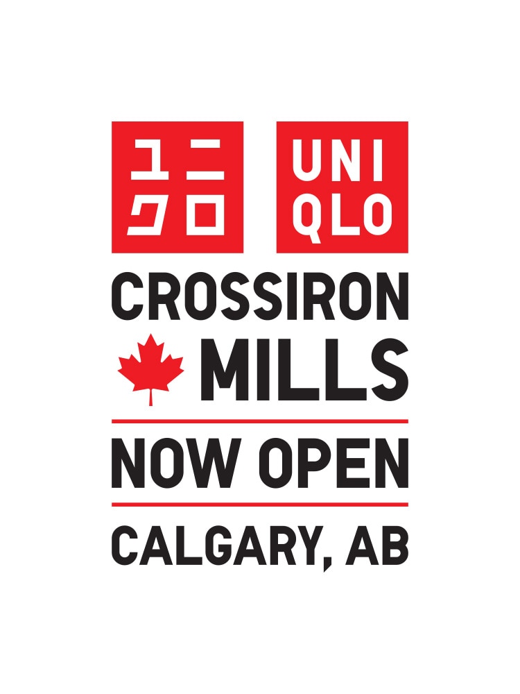 CrossIron Mills