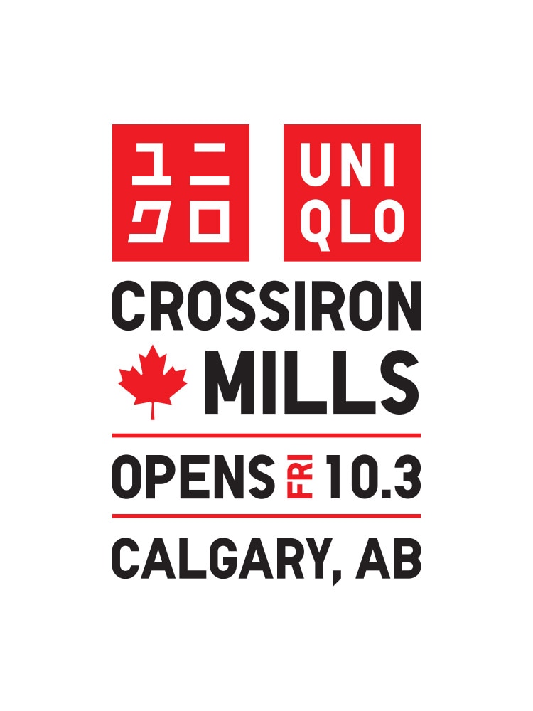 CrossIron Mills