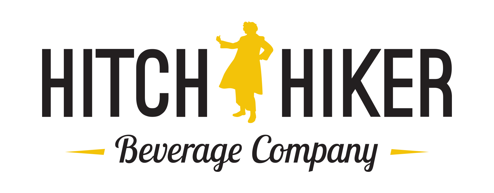 Hitch Hiker Beverage Company 