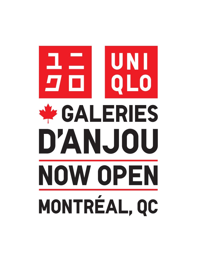 Galeries d'Anjou