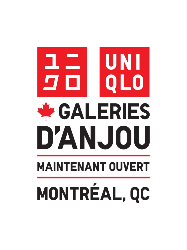 Galeries d'Anjou