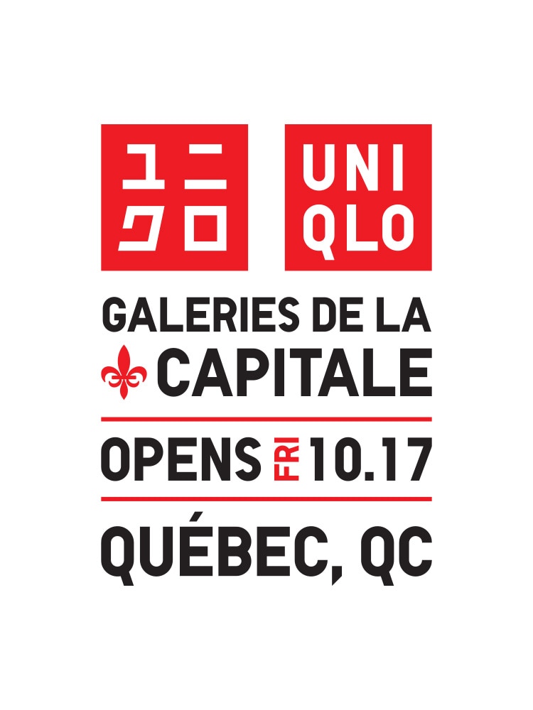 Galeries de la Capitale