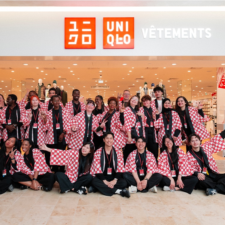 Galeries de la Capitale