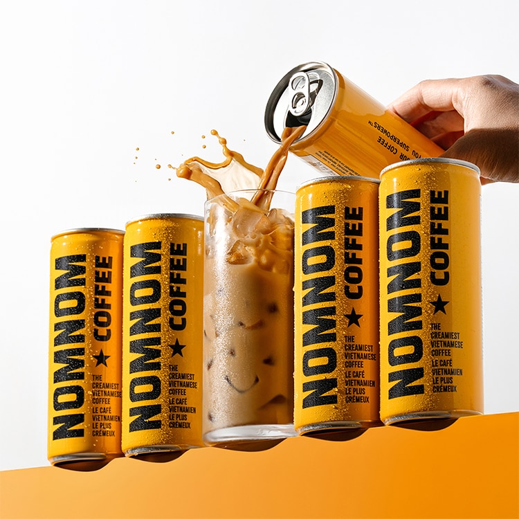 Free Coffee & Treats!