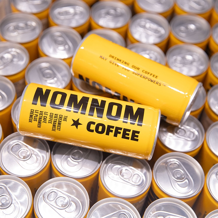 Free Coffee & Treats!