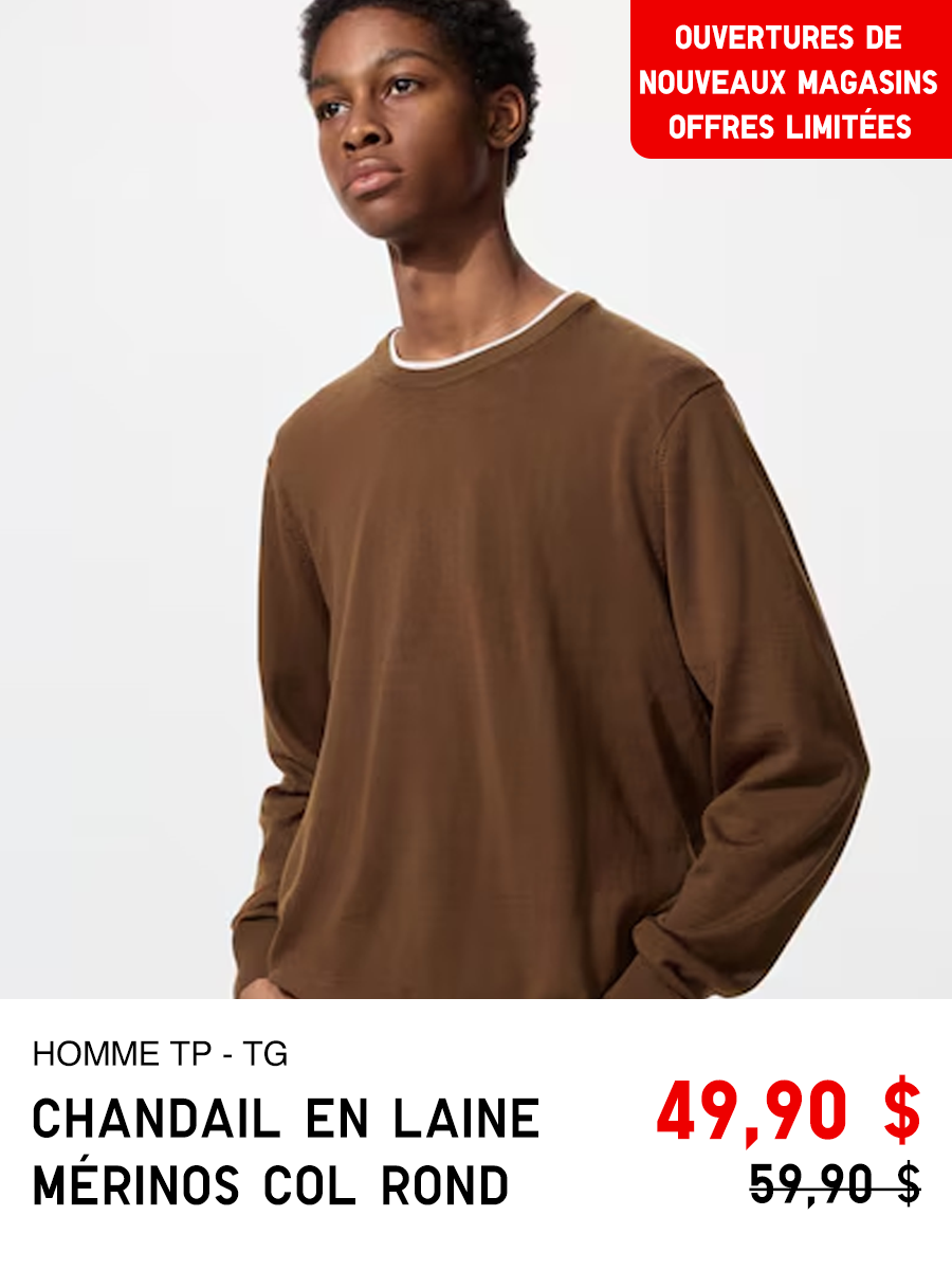 Sweat Wide Pants Women