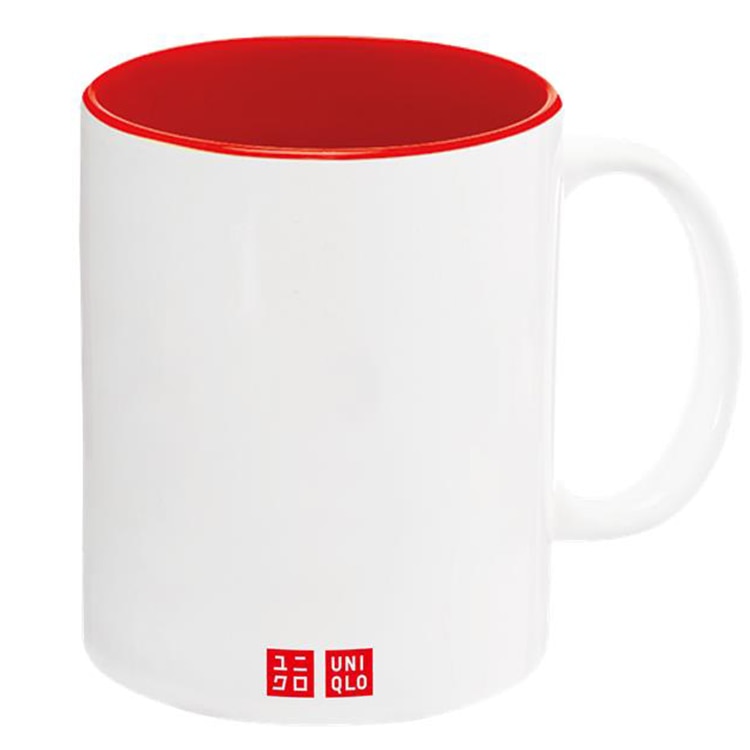 Coffee mug