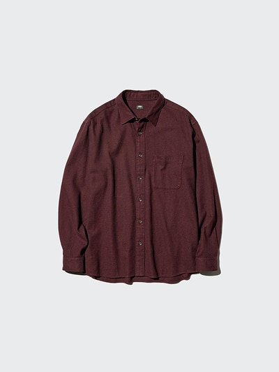 Flannel Shirt