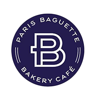 Paris BaguetteLogo