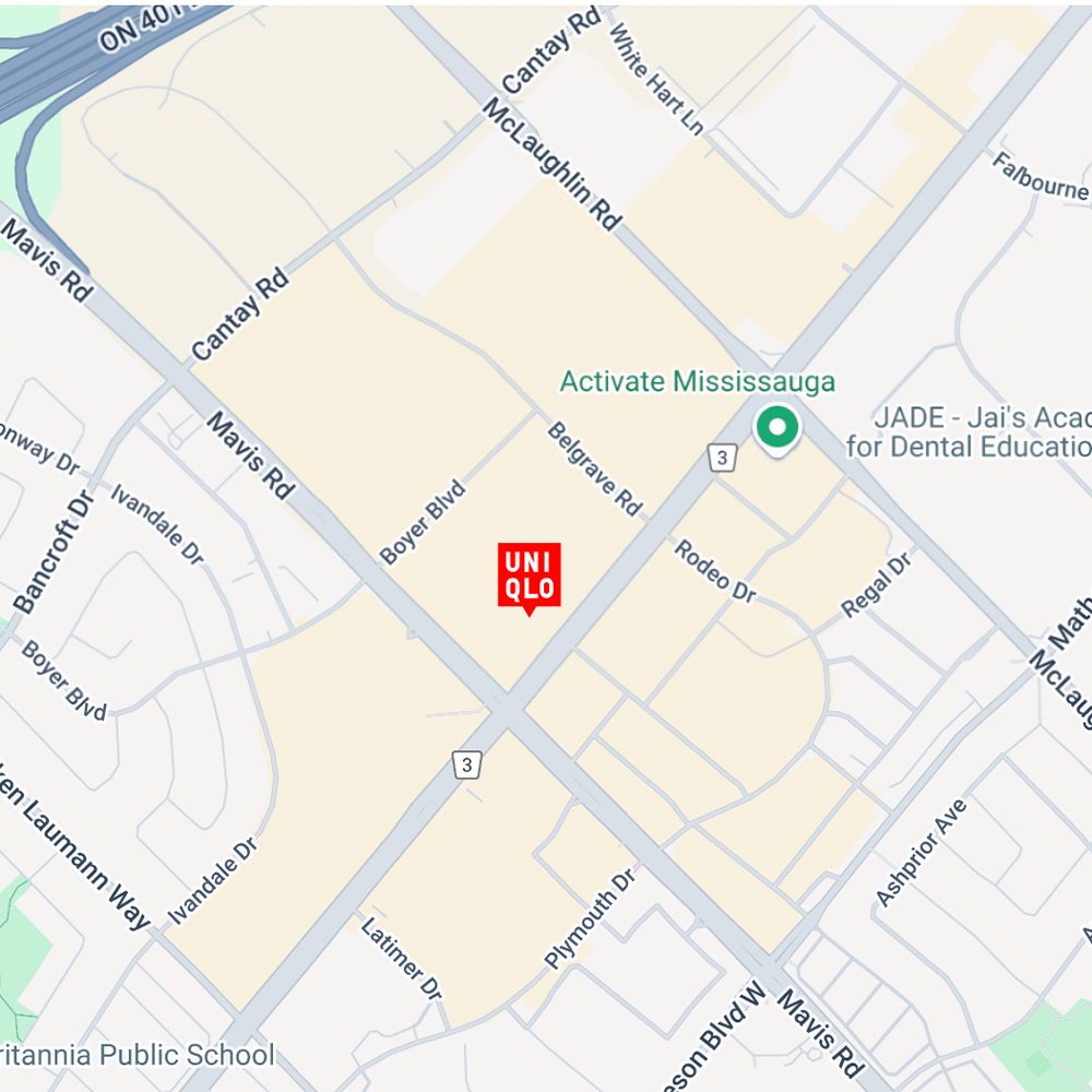 store direction and hours