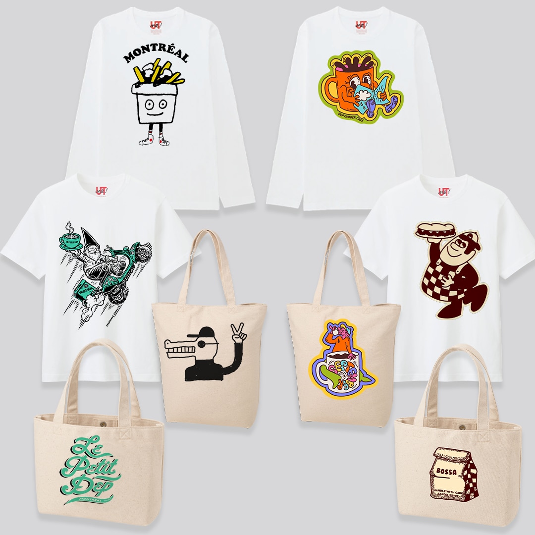 UTme! Studio exclusive DESIGNS