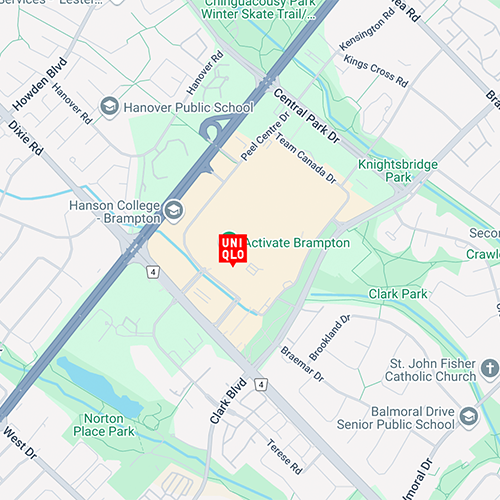 store direction and hours