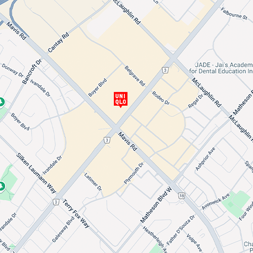 store direction and hours