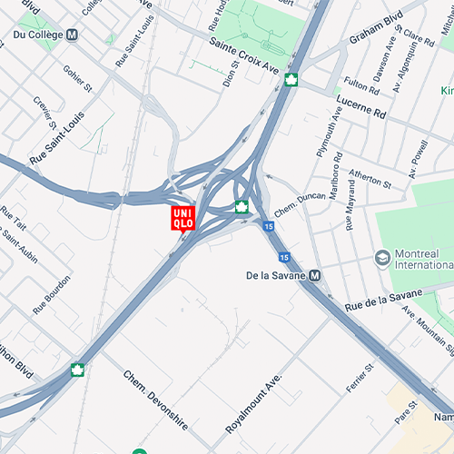 store direction and hours