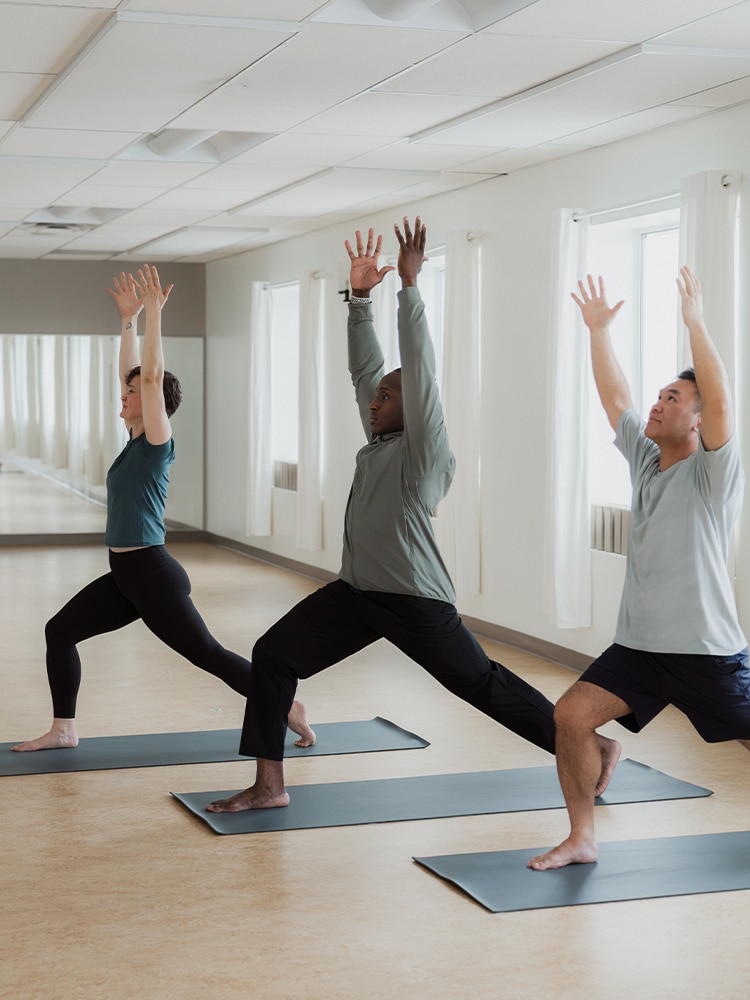 Moda Yoga