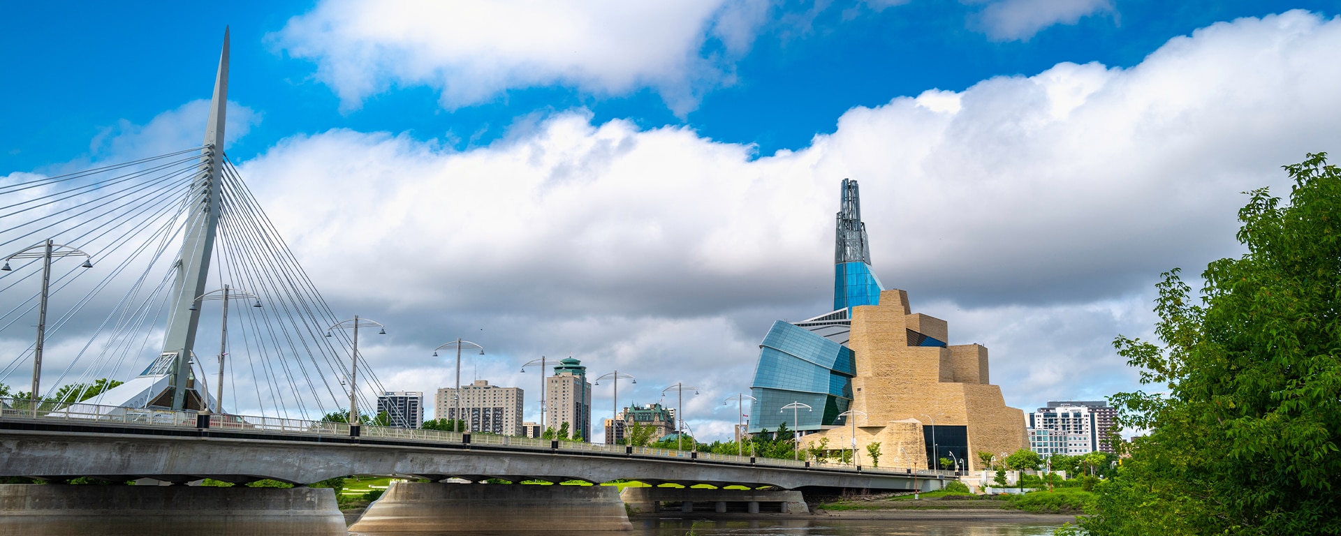 UNIQLO CF Polo Park Store