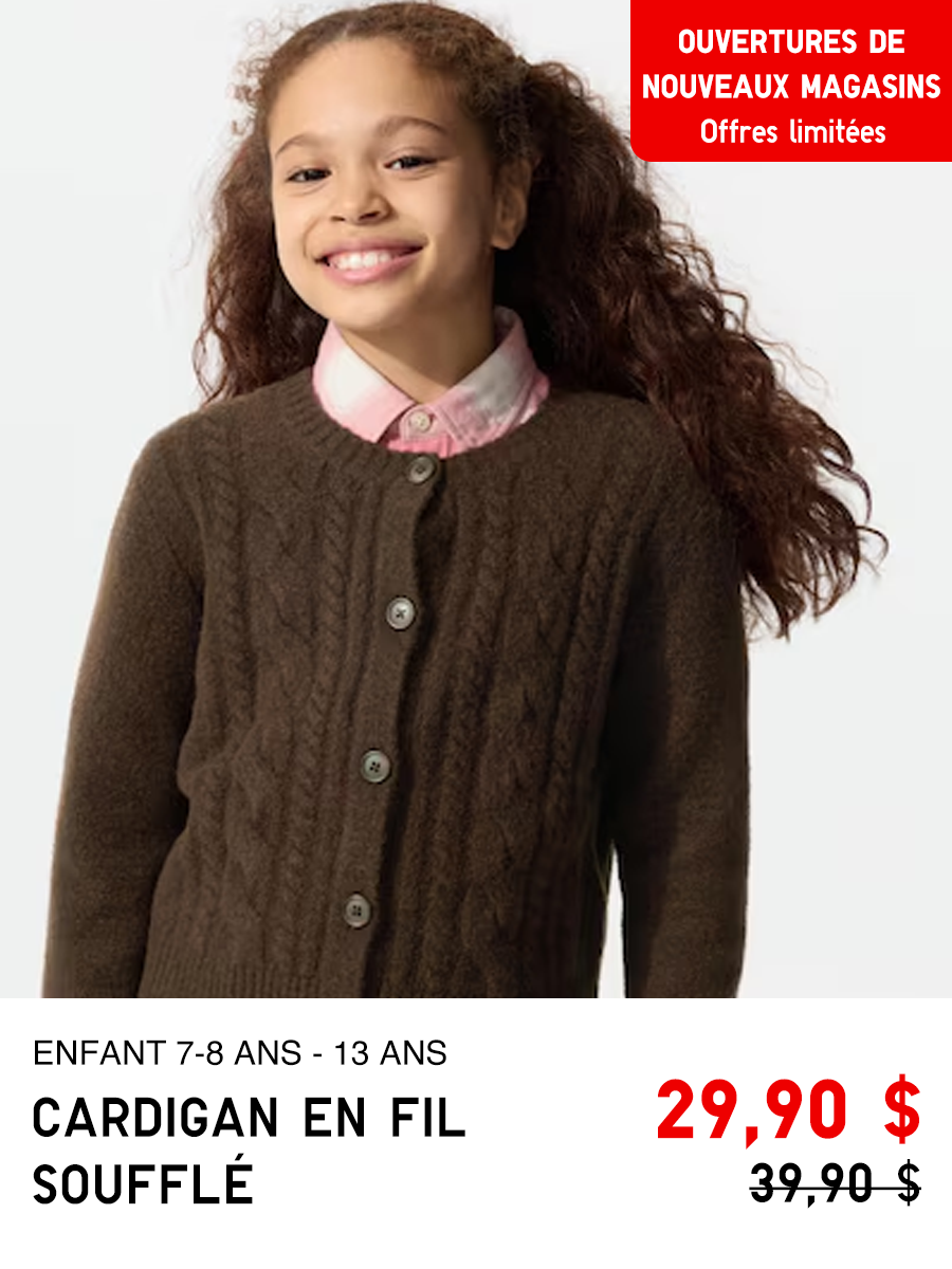Kids Soufflé