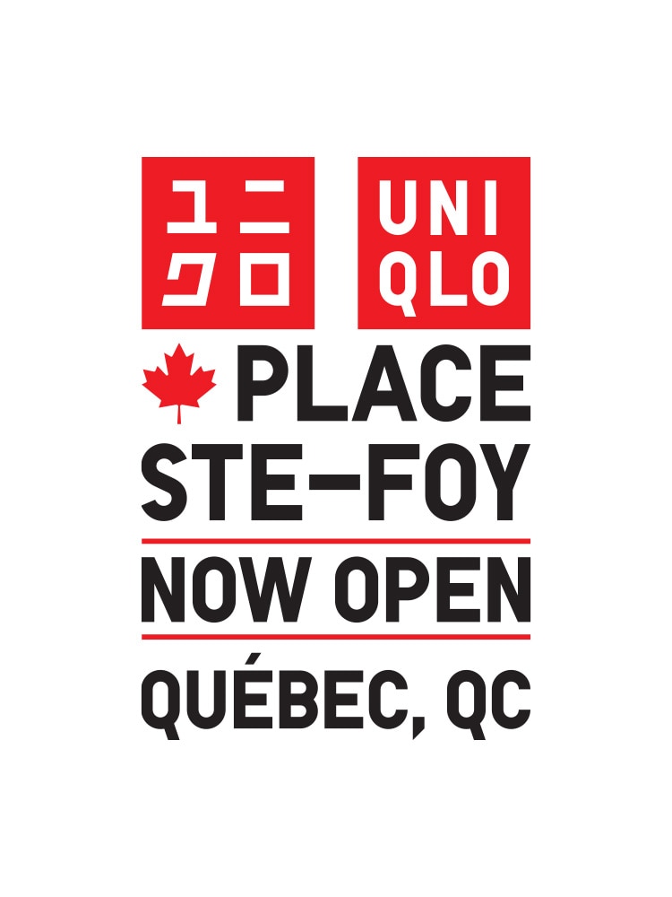 Place Ste-Foy