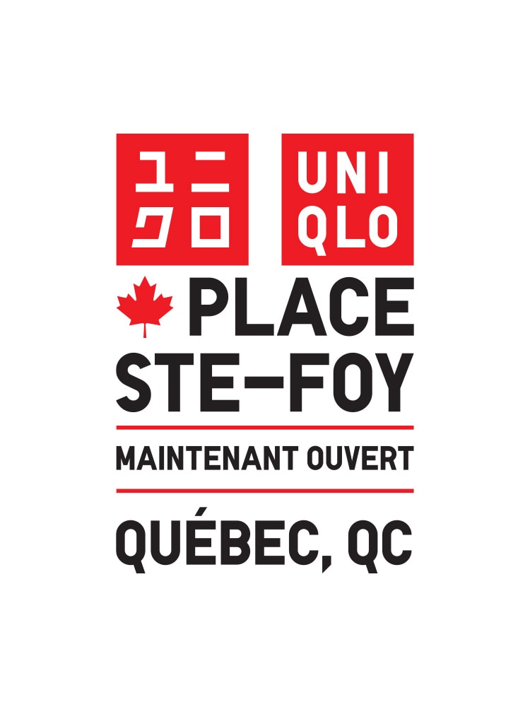 Place Ste-Foy