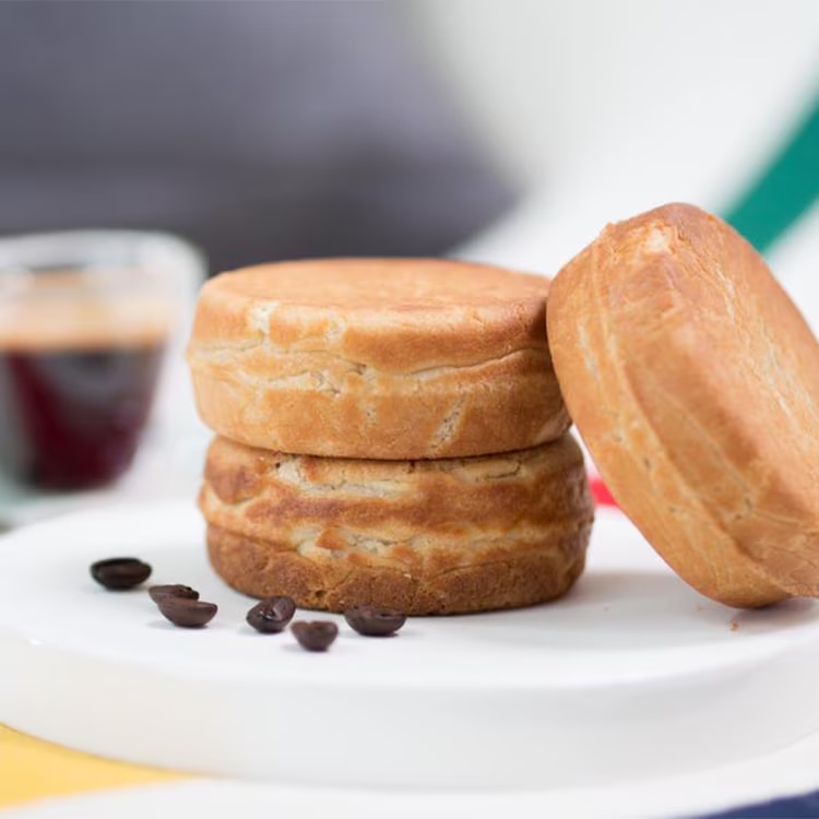 Free Coffee & Treats!