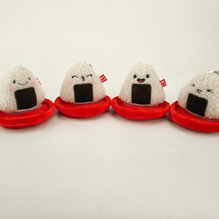 Unlock the surprise! Spend $99+ before tax to get an exclusive Blind Box Plush Phone Holder Keychain.