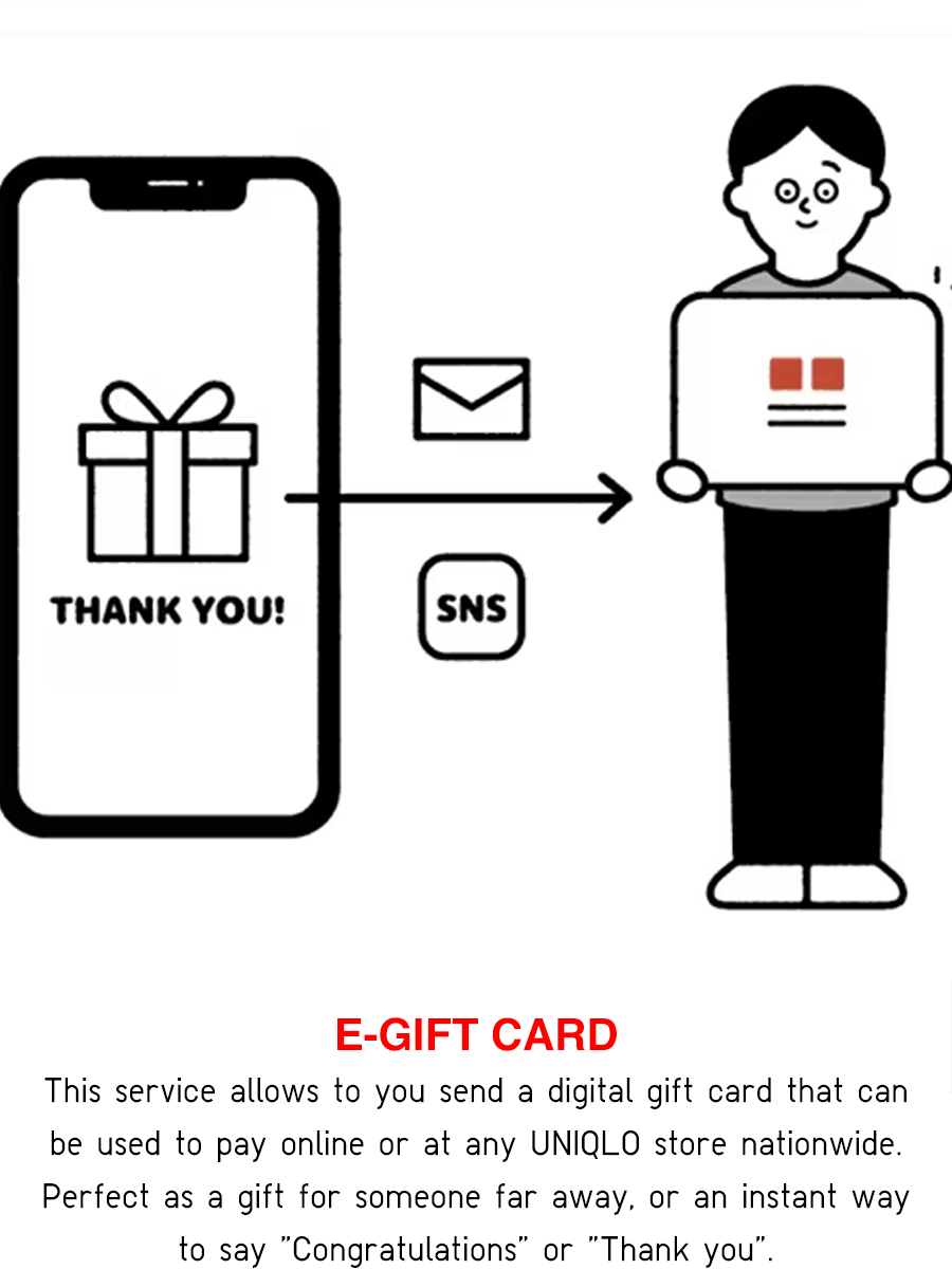 EGIFT CARD