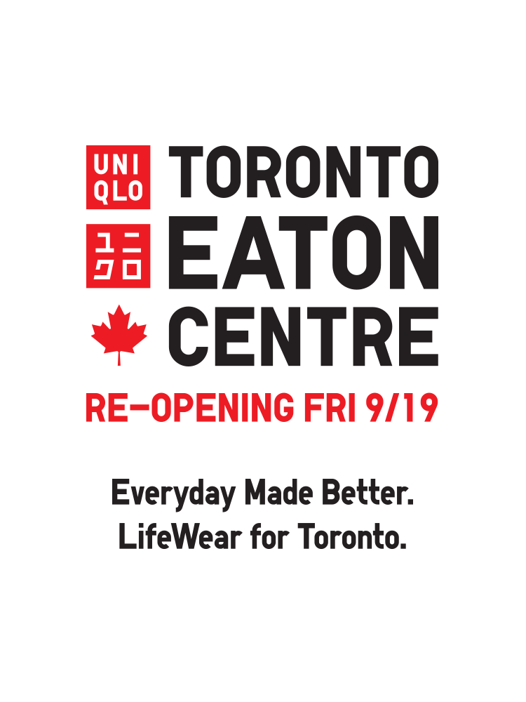 CF Toronto Eaton Centre