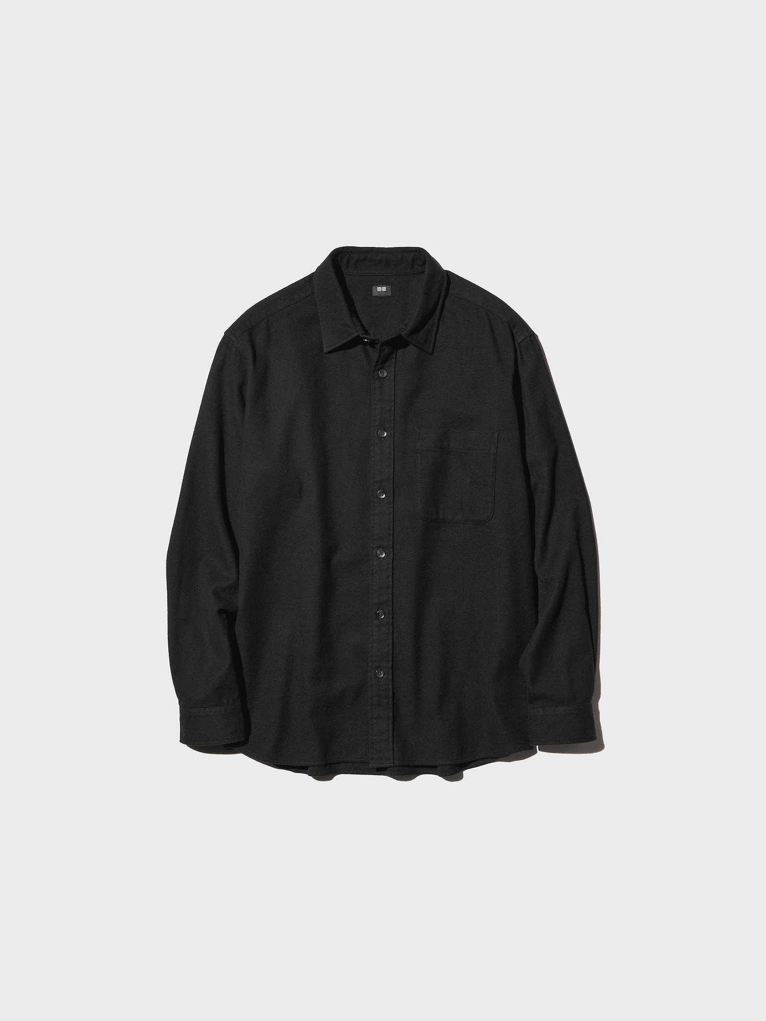 chemise en flanelle