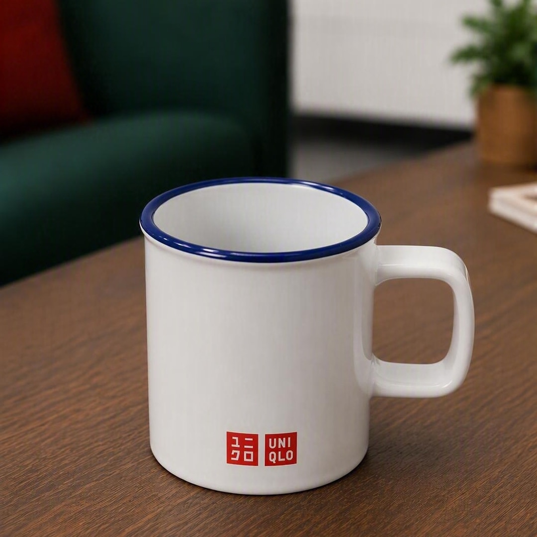 UNIQLO Mug