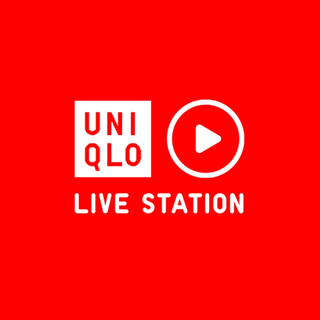 UNIQLO Livestation