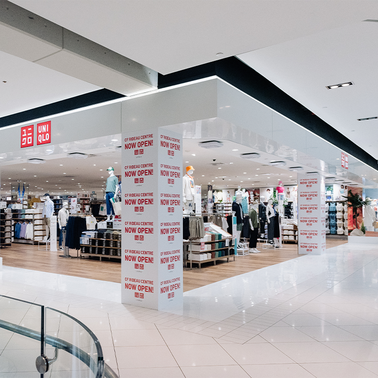 First-ever Calgary Uniqlo location is opening next month