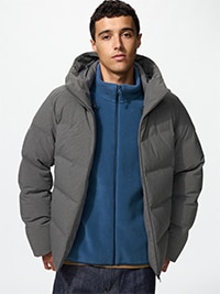 Outerwear
