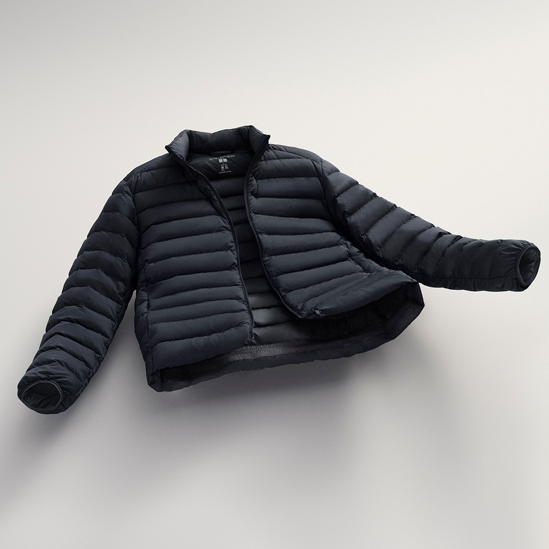 Packable