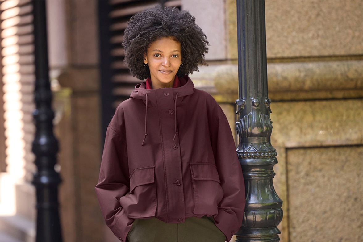 Parka