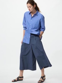 Jupe-culotte
