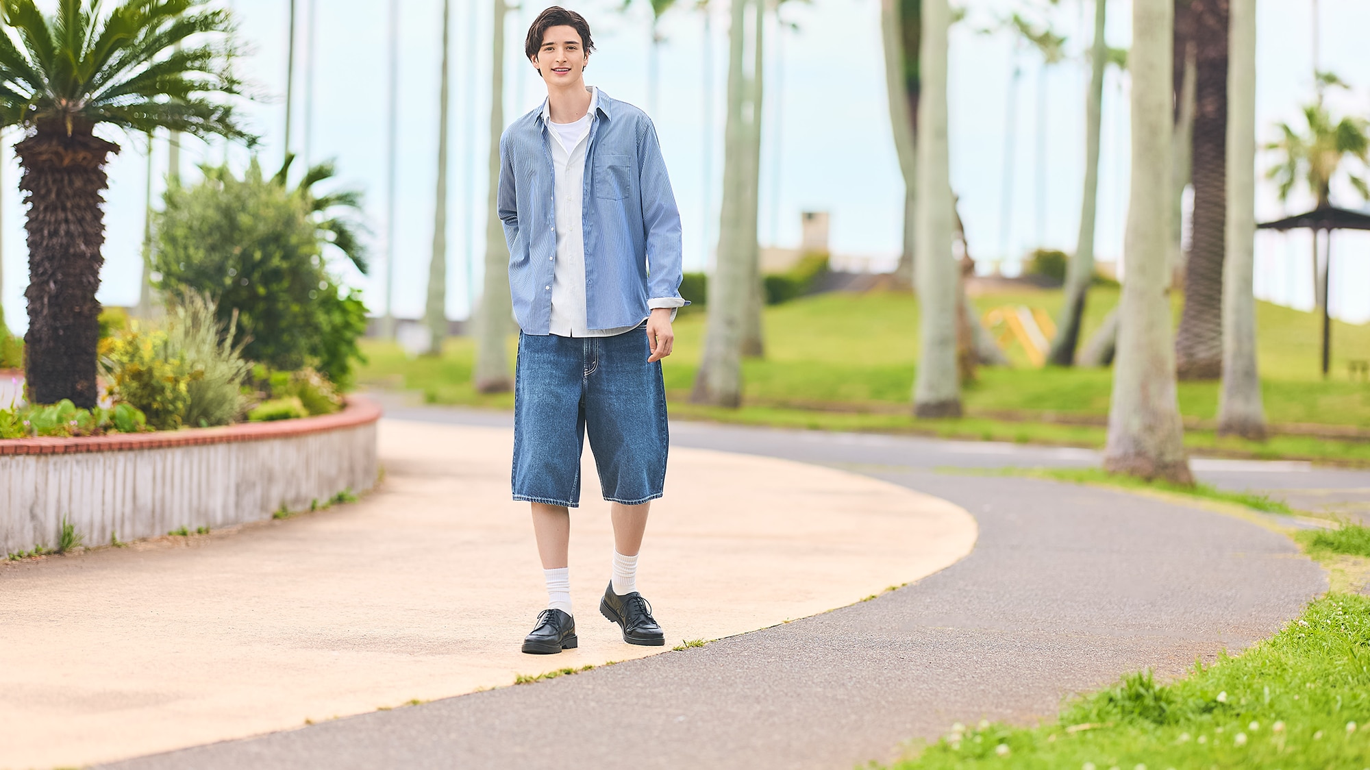 Men's Shorts