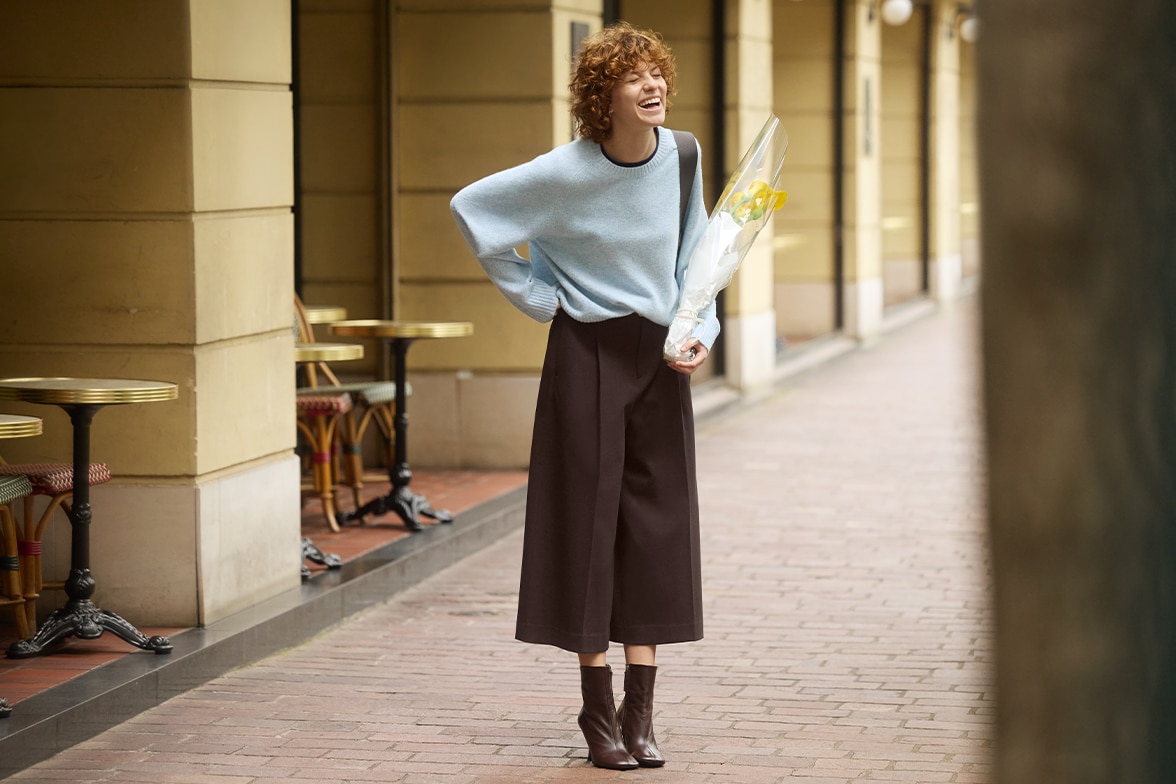Culotte