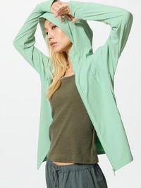 Vêtements d'extérieur