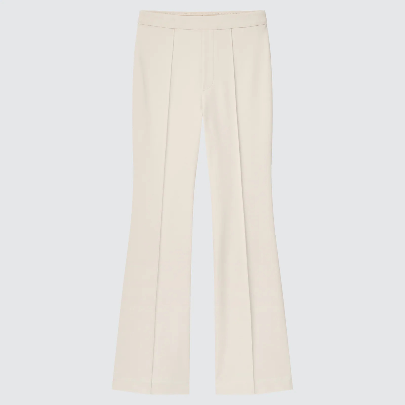 W's  EASY FLARED PANTS