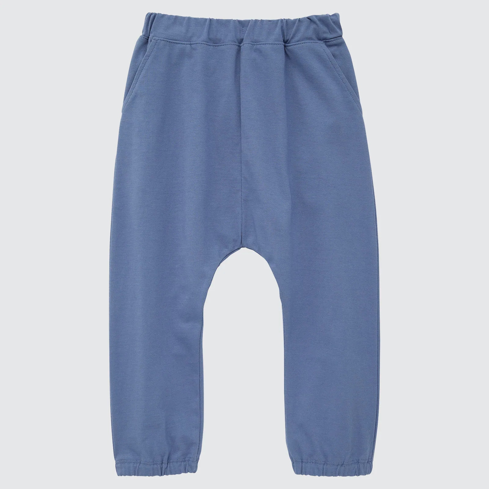 TODDLER RELAXED JOGGER PANTS