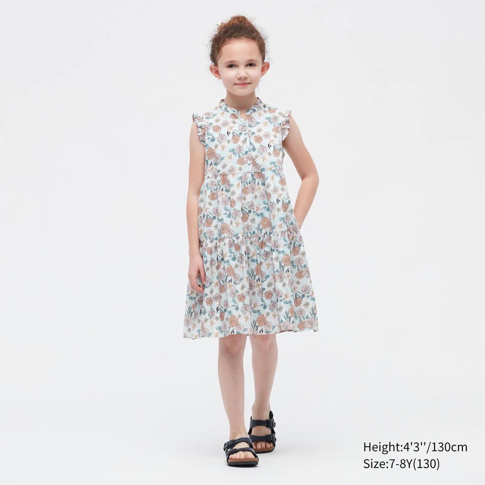 ROBE À DEUX NIVEAUX PAUL & JOE FILLE