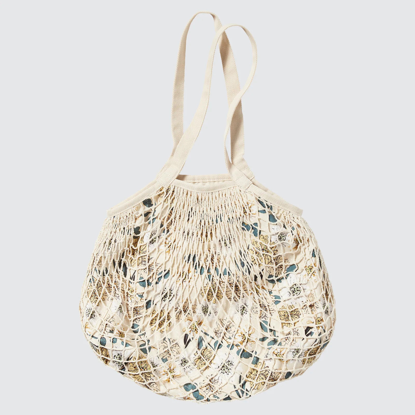 PAUL & JOE NET TOTE BAG