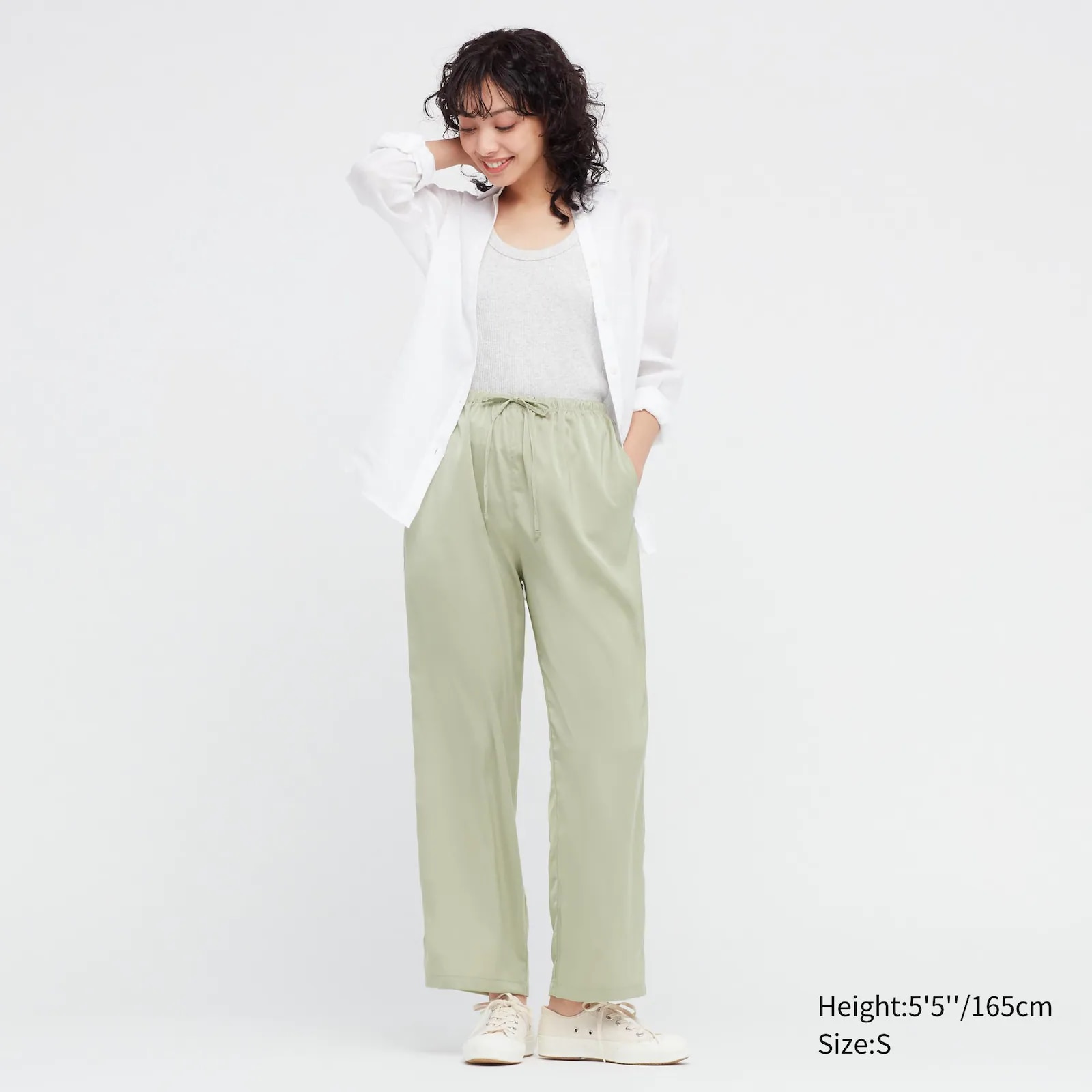 U Crew Neck Short-Sleeve T-Shirt