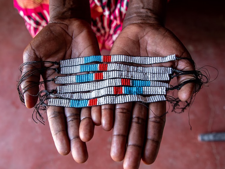 A Limited-Edition Collaboration for World Refugee Day 2023