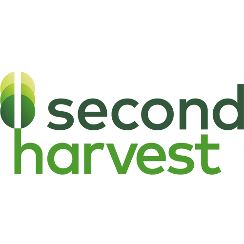 Second Harvest
