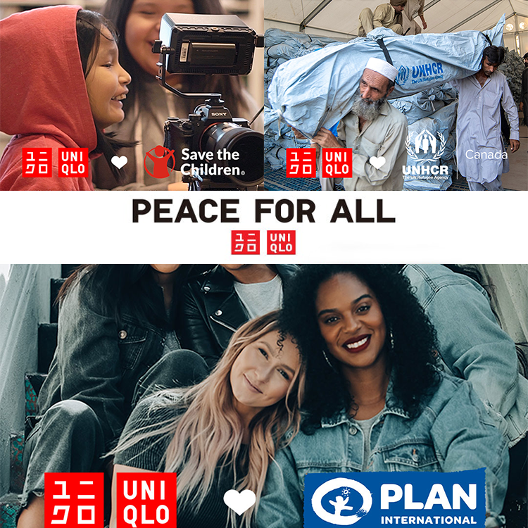 Peace for All