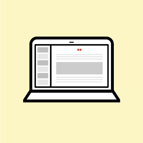 Email Subscription