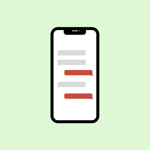 SMS Messages
