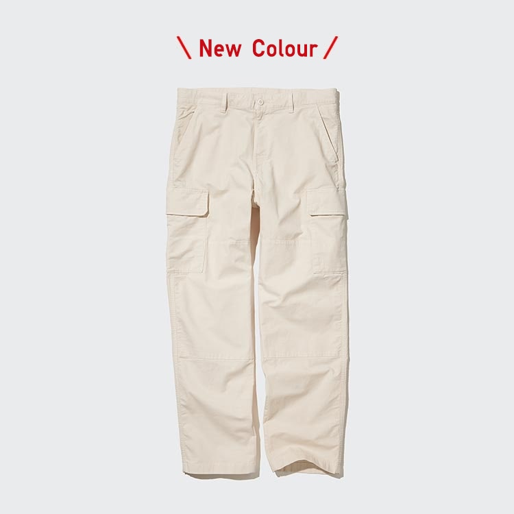 Cargo pants Don't touch, Collection 2022